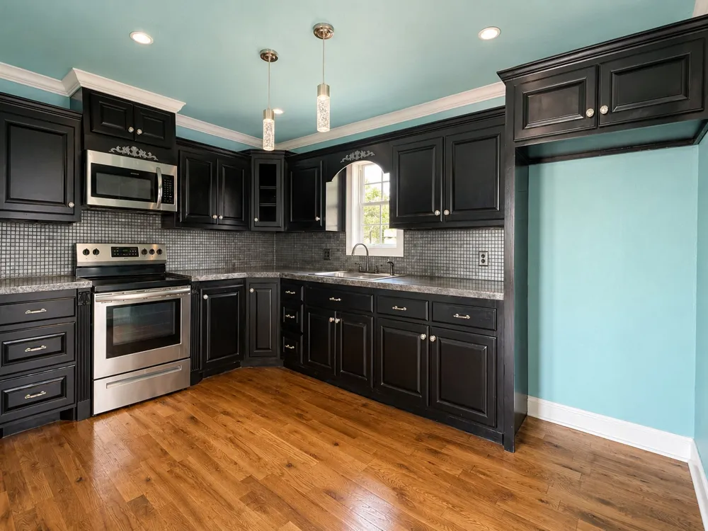 204 Summit Street Marietta, OK 73448