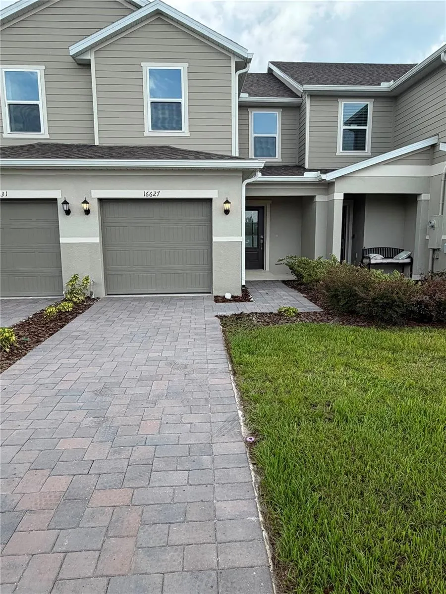 16627 LUMINARY LOOP Clermont, FL 34714