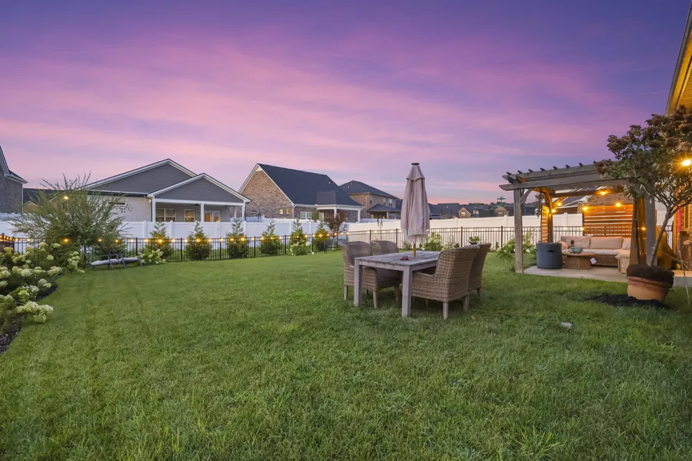 354 Moccasin Trl Spring Hill, TN 37174