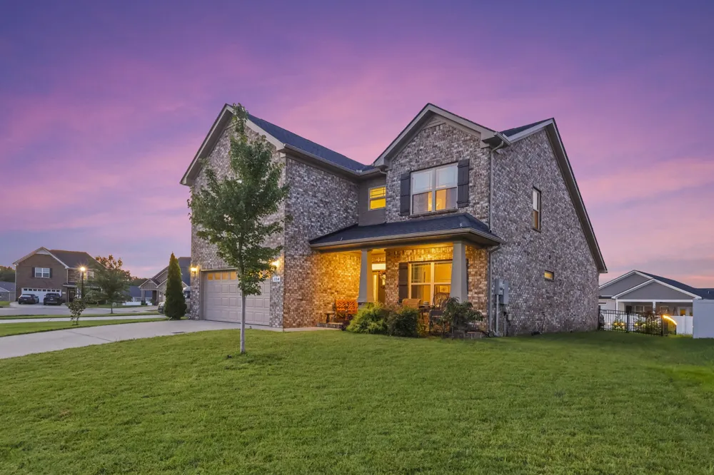 354 Moccasin Trl Spring Hill, TN 37174