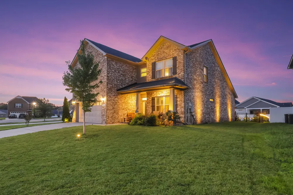 354 Moccasin Trl Spring Hill, TN 37174