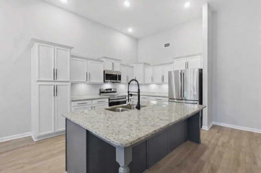 354 Moccasin Trl Spring Hill, TN 37174
