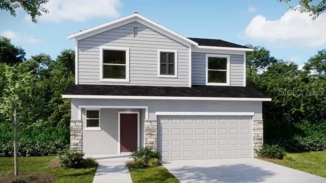 4144 SILKTREE COURT Poinciana, FL 34759