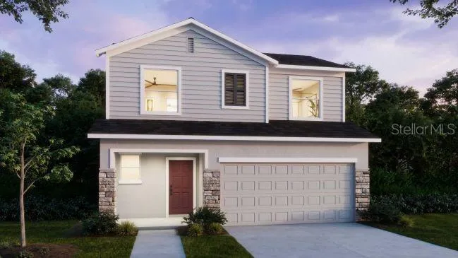 4144 SILKTREE COURT Poinciana, FL 34759