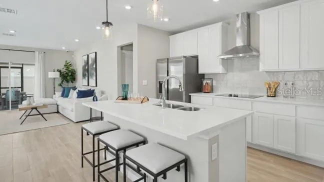 4144 SILKTREE COURT Poinciana, FL 34759