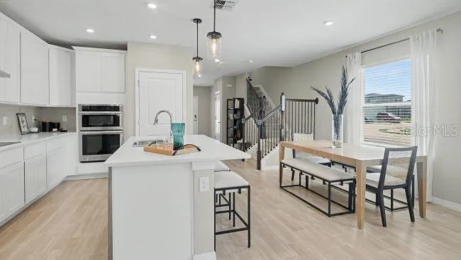 4144 SILKTREE COURT Poinciana, FL 34759