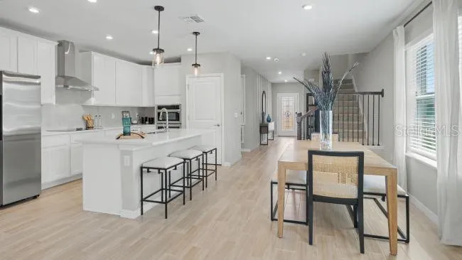 4144 SILKTREE COURT Poinciana, FL 34759