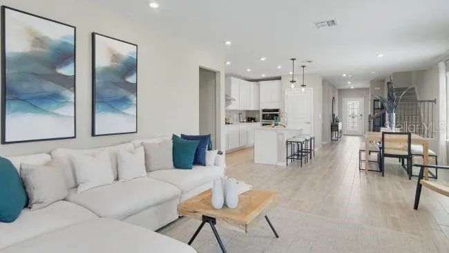 4144 SILKTREE COURT Poinciana, FL 34759