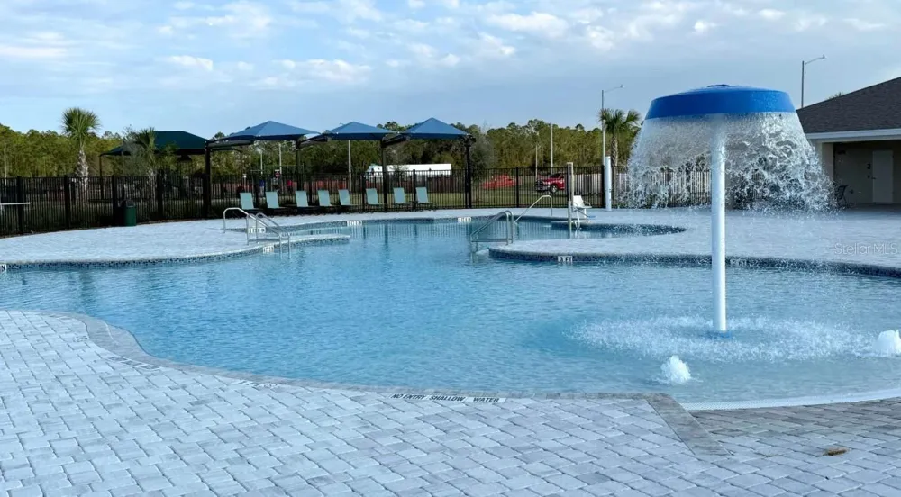 4144 SILKTREE COURT Poinciana, FL 34759