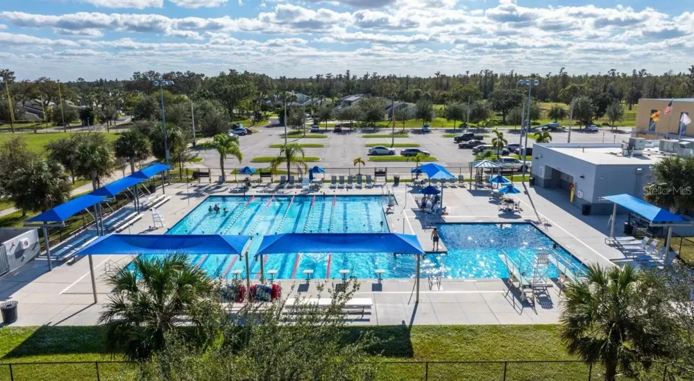 4144 SILKTREE COURT Poinciana, FL 34759