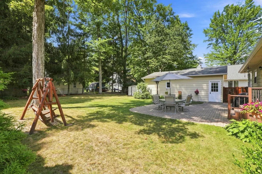 133 Winona Place Cadillac City, MI 49601