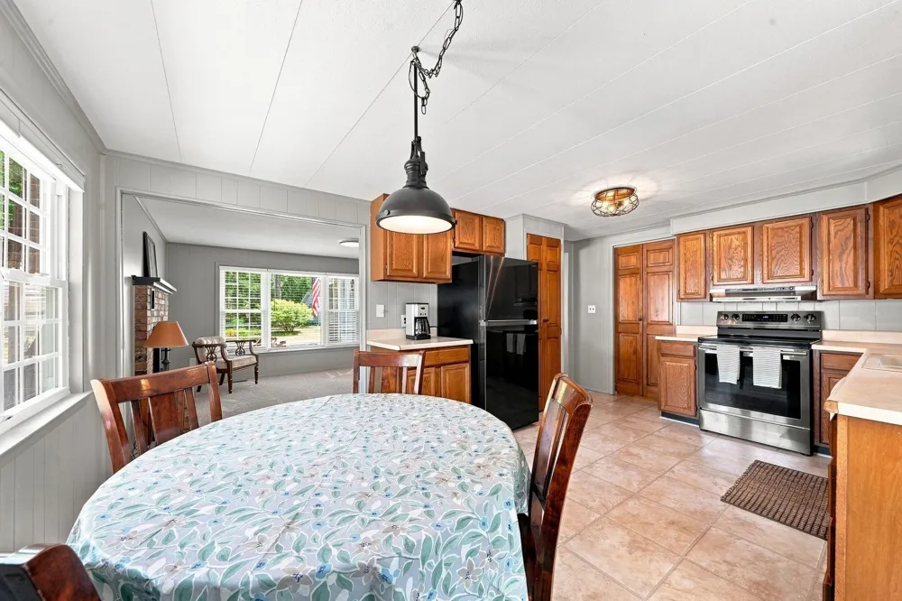 133 Winona Place Cadillac City, MI 49601