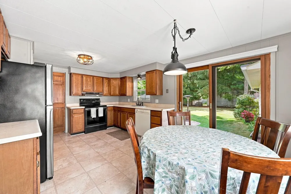 133 Winona Place Cadillac City, MI 49601