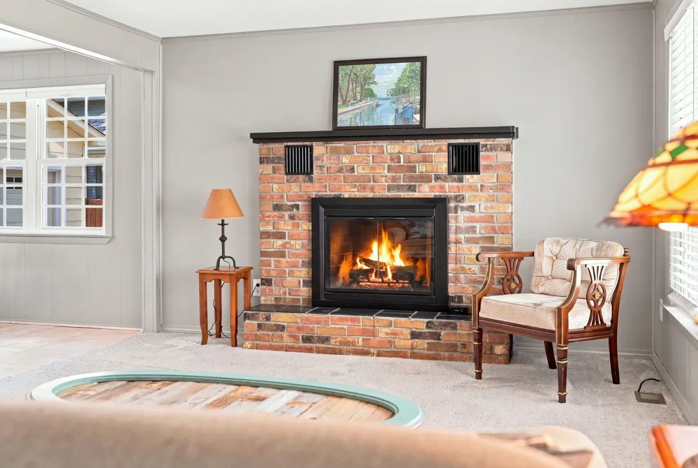 133 Winona Place Cadillac City, MI 49601