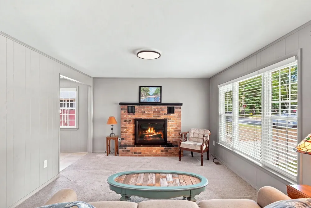 133 Winona Place Cadillac City, MI 49601