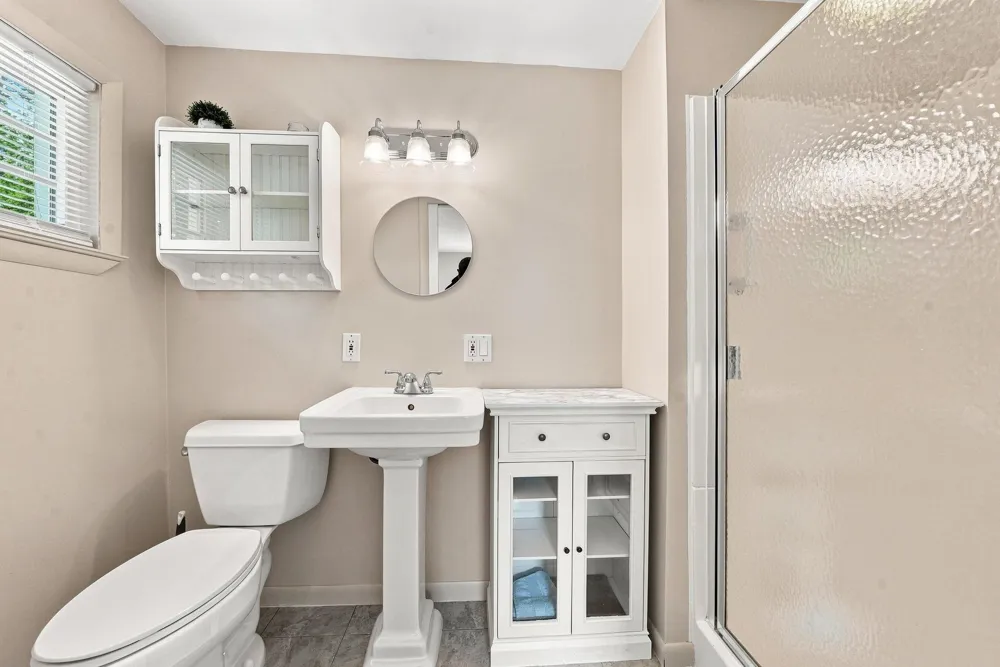 133 Winona Place Cadillac City, MI 49601