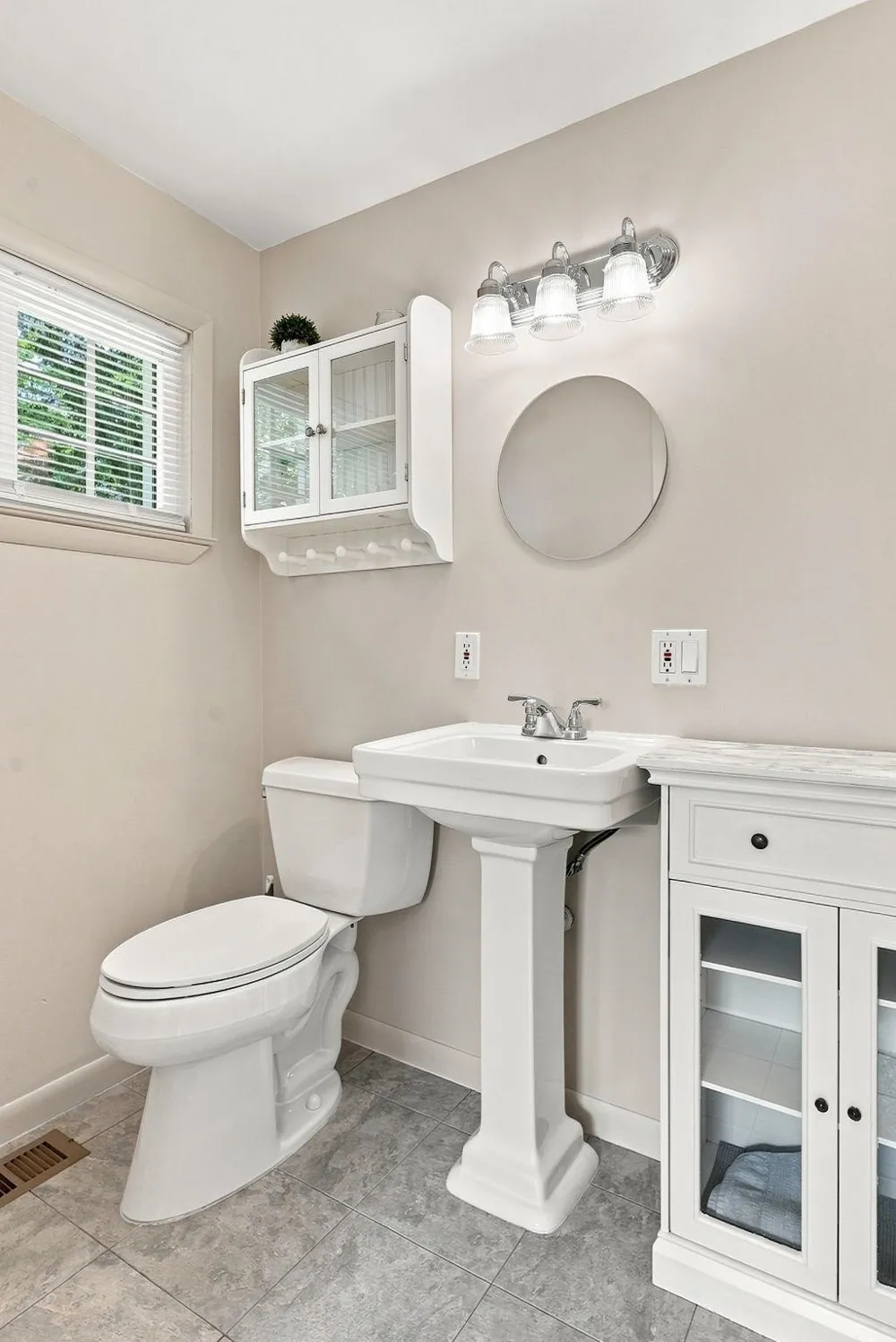 133 Winona Place Cadillac City, MI 49601