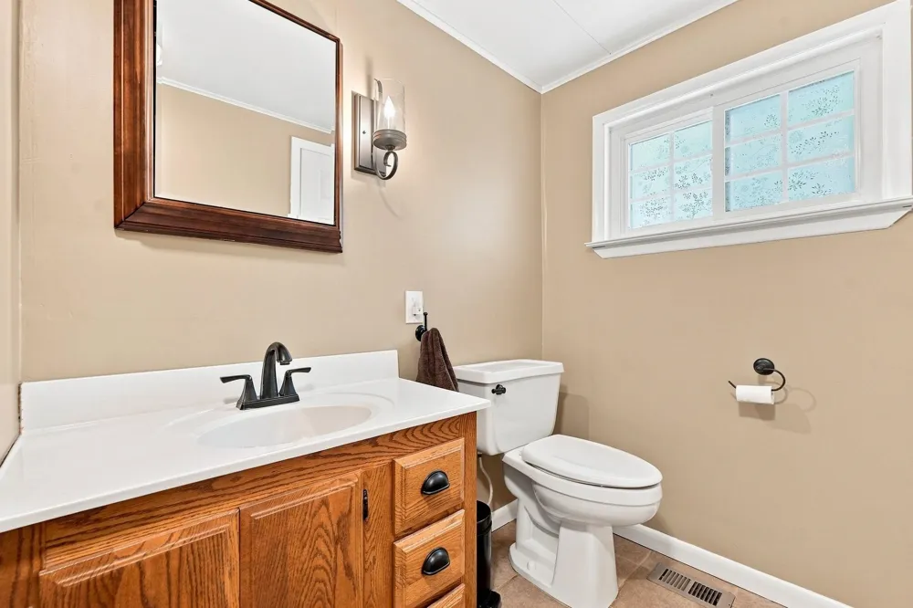 133 Winona Place Cadillac City, MI 49601