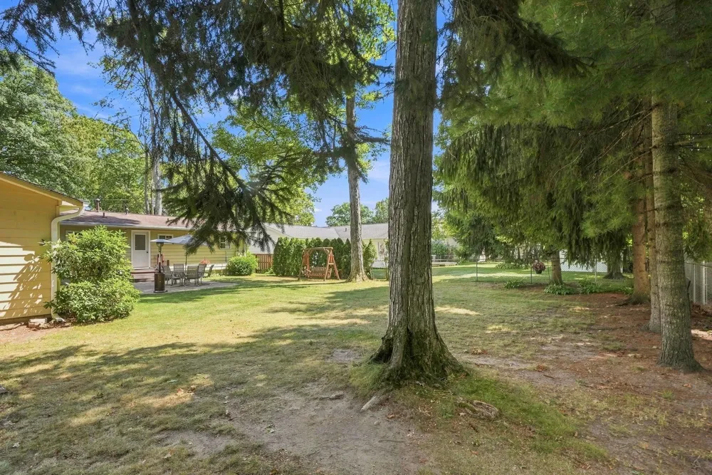 133 Winona Place Cadillac City, MI 49601