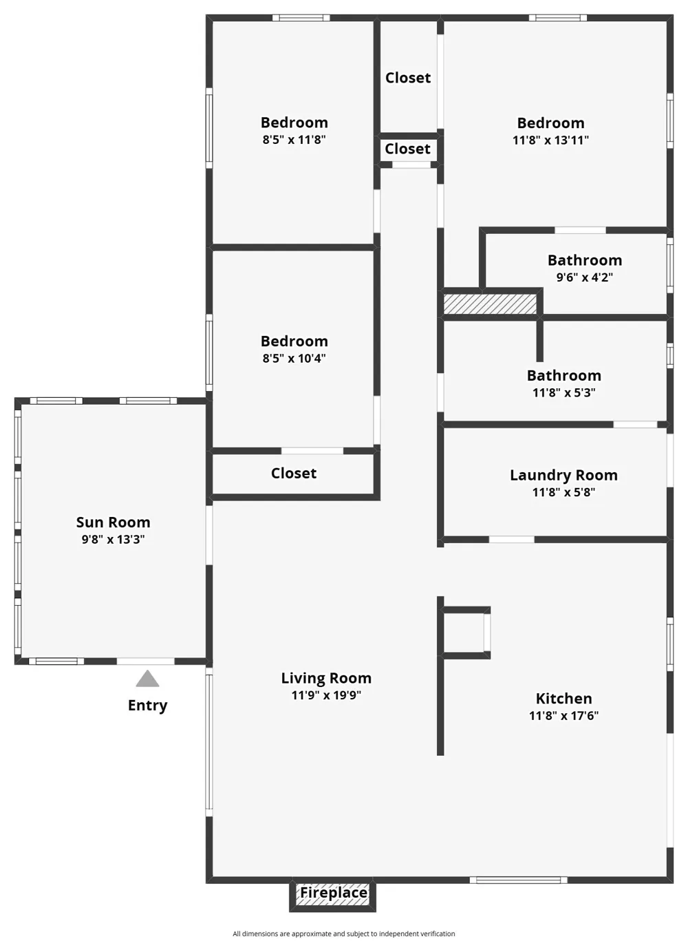 133 Winona Place Cadillac City, MI 49601