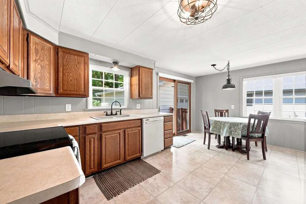 133 Winona Place Cadillac City, MI 49601