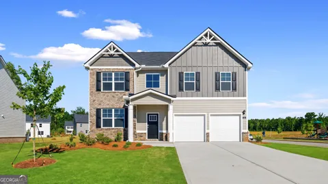 13417 Whitman LN SE
