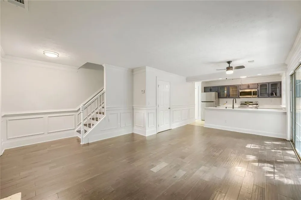 1119 Greenyard Way Norcross, GA 30093