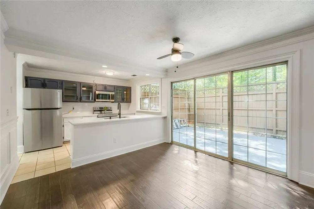 1119 Greenyard Way Norcross, GA 30093
