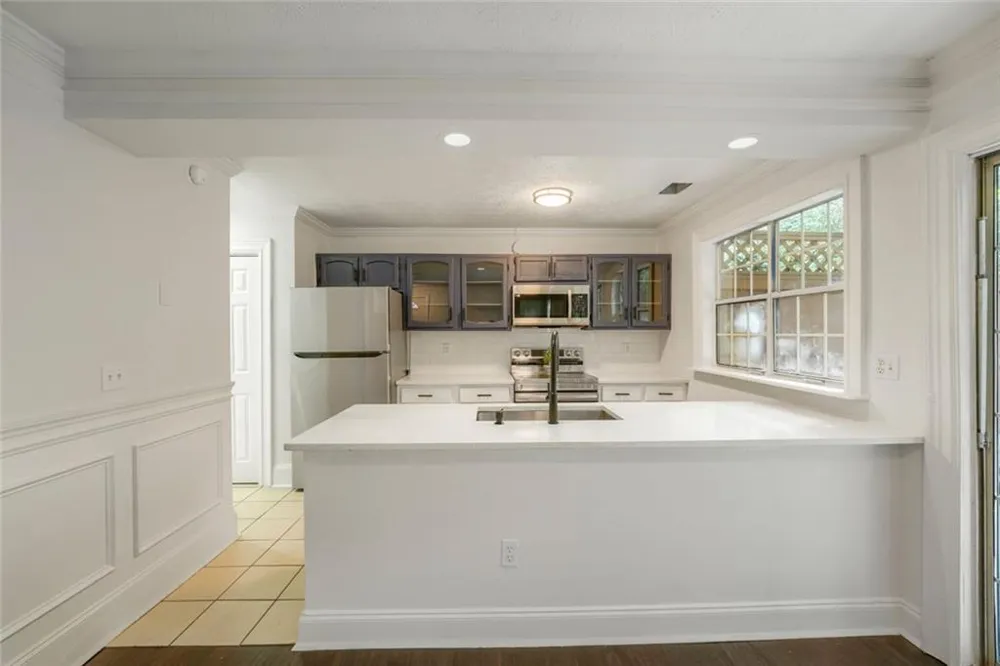 1119 Greenyard Way Norcross, GA 30093