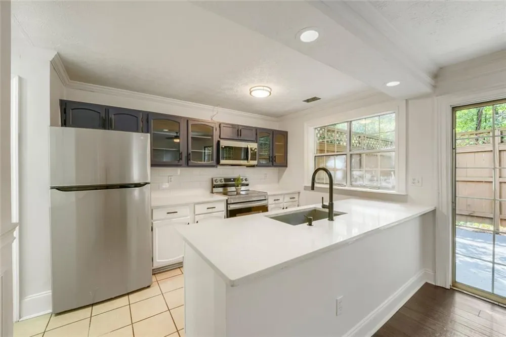 1119 Greenyard Way Norcross, GA 30093
