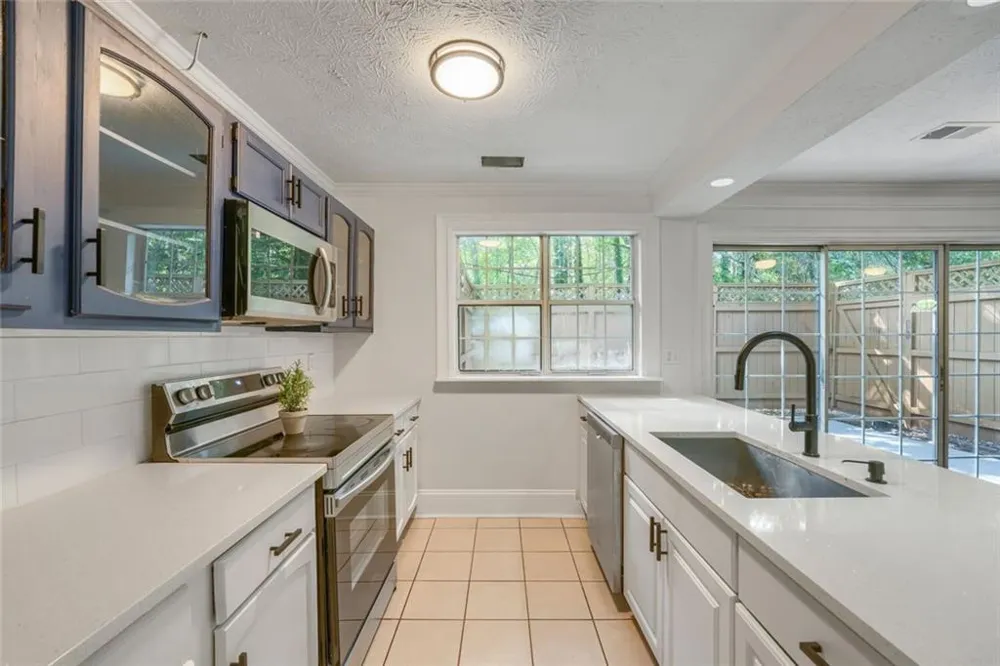 1119 Greenyard Way Norcross, GA 30093
