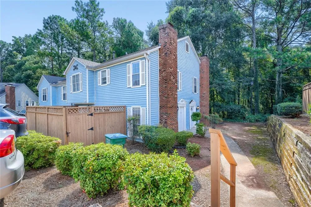 1119 Greenyard Way Norcross, GA 30093
