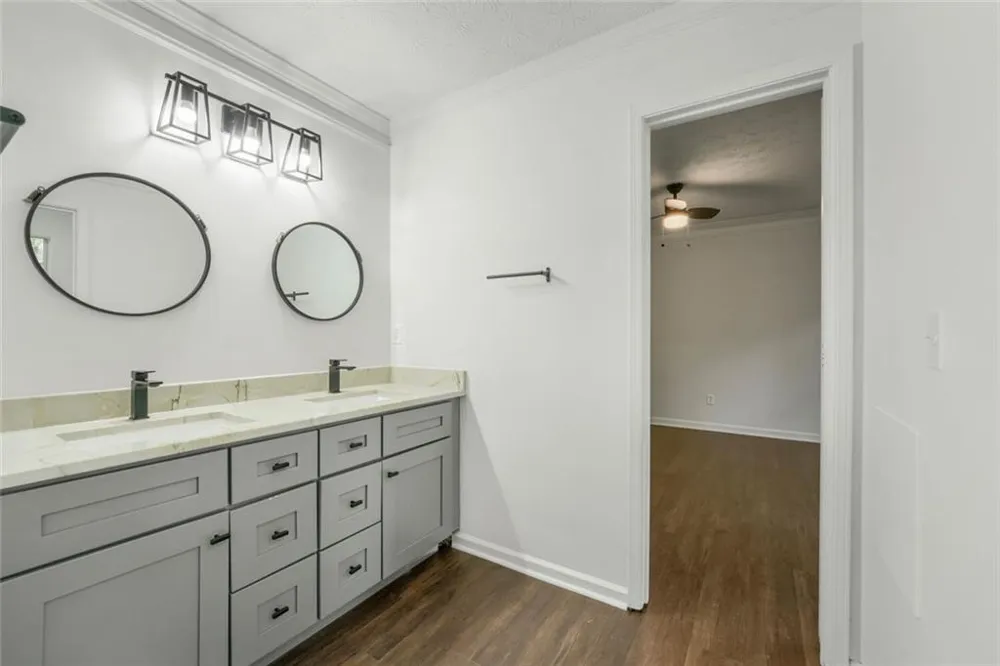 1119 Greenyard Way Norcross, GA 30093