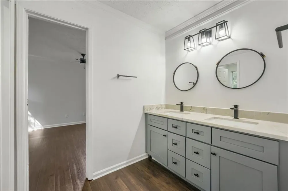 1119 Greenyard Way Norcross, GA 30093