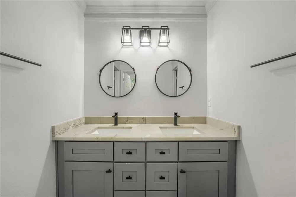 1119 Greenyard Way Norcross, GA 30093