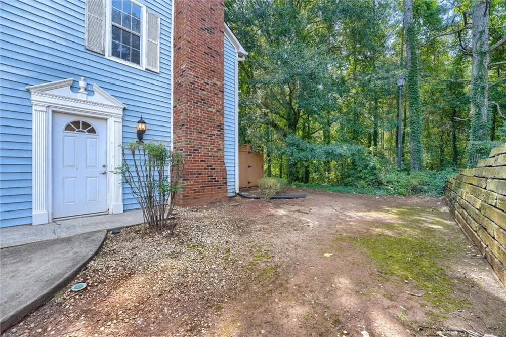 1119 Greenyard Way Norcross, GA 30093