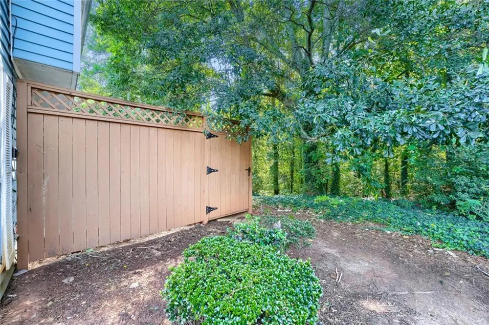1119 Greenyard Way Norcross, GA 30093