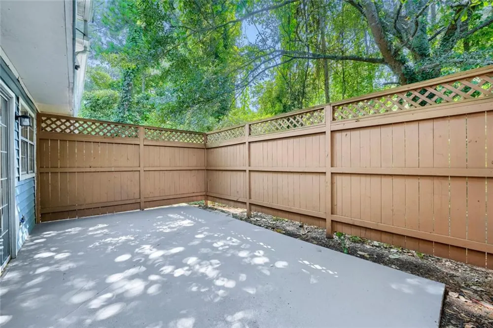 1119 Greenyard Way Norcross, GA 30093