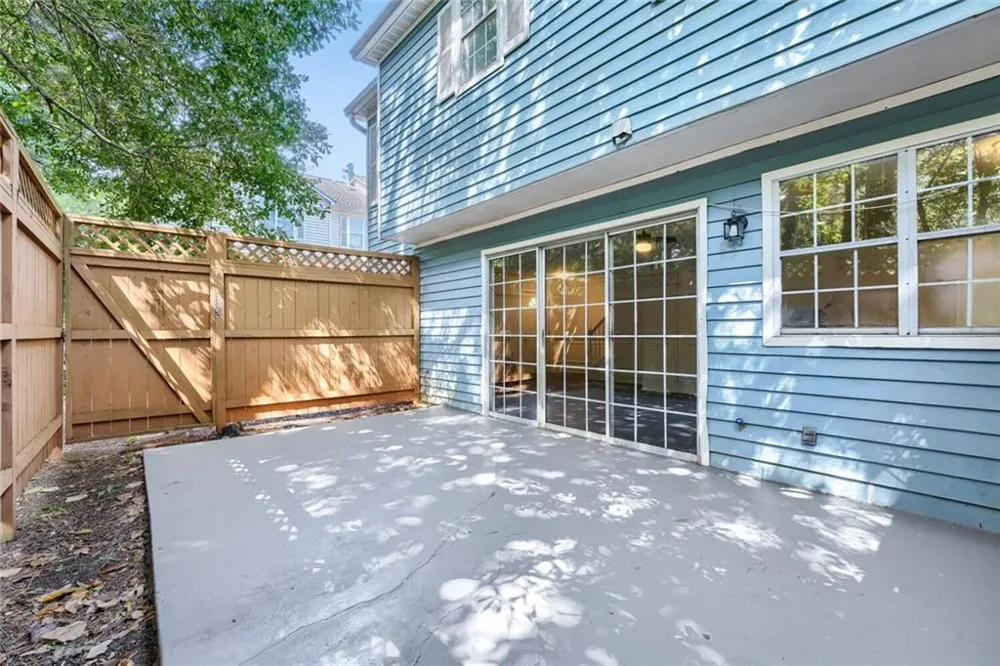 1119 Greenyard Way Norcross, GA 30093
