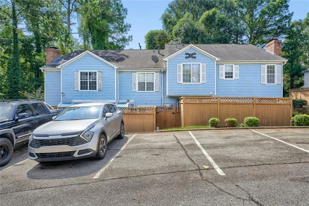 1119 Greenyard Way Norcross, GA 30093