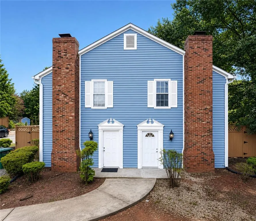 1119 Greenyard Way Norcross, GA 30093
