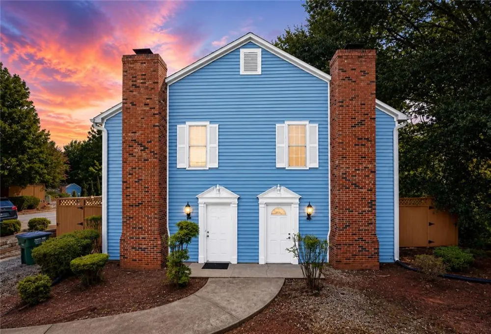 1119 Greenyard Way Norcross, GA 30093