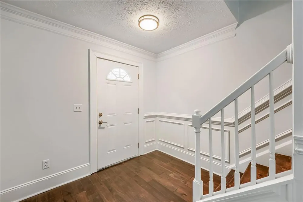 1119 Greenyard Way Norcross, GA 30093