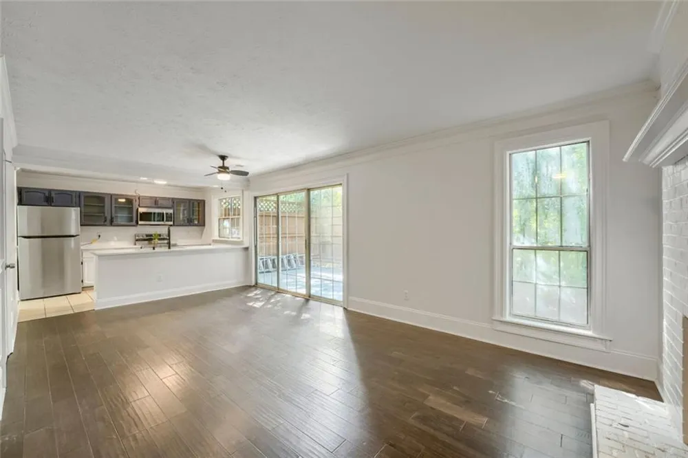 1119 Greenyard Way Norcross, GA 30093