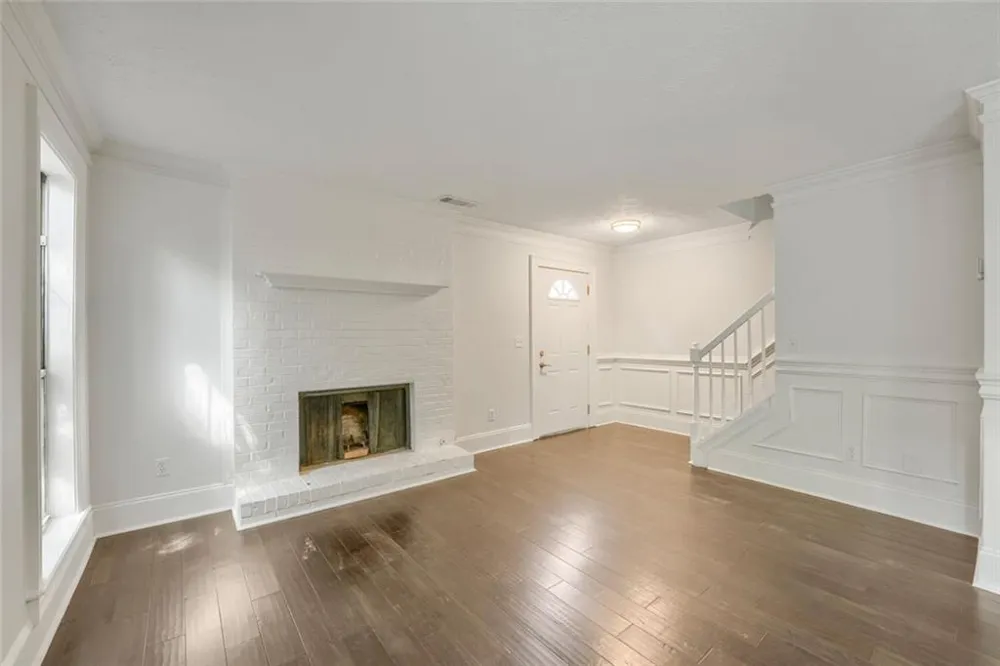 1119 Greenyard Way Norcross, GA 30093