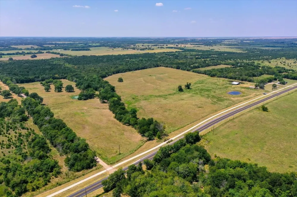 Hwy 34 Ladonia, TX 75449