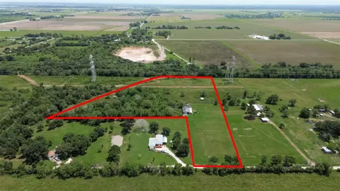 13509 Krueger Road