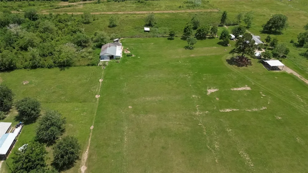 13509 Krueger Road Guy, TX 77444