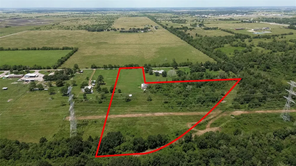 13509 Krueger Road Guy, TX 77444