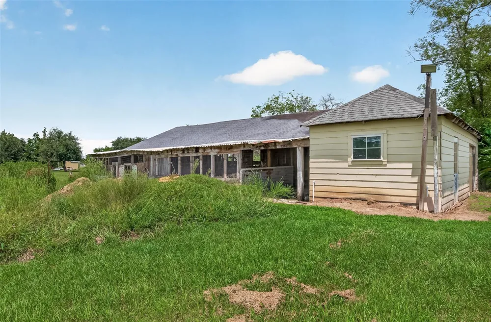 13509 Krueger Road Guy, TX 77444